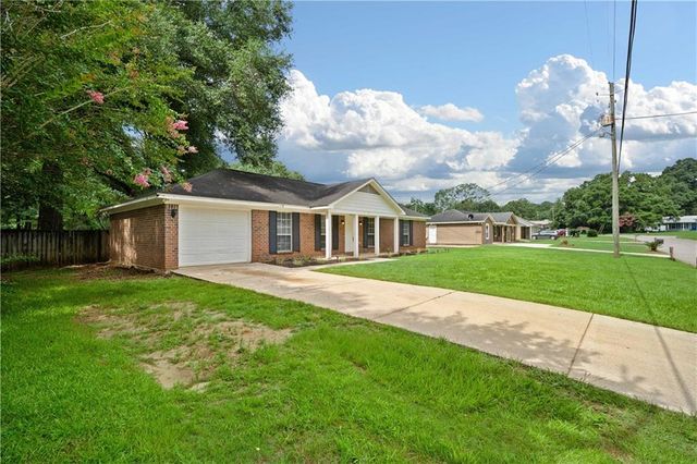 7341 Murray Heights Drive S, Irvington, AL 36544