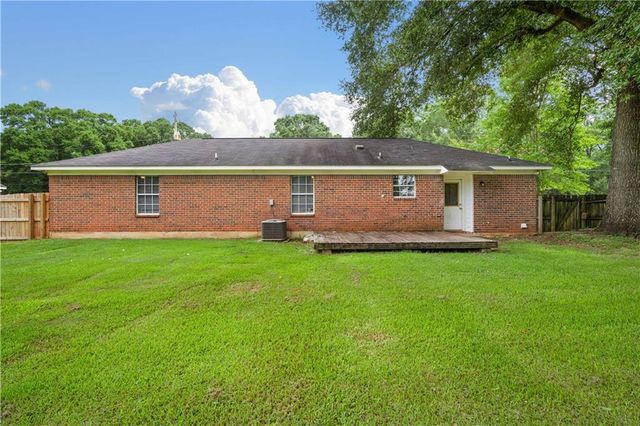 7341 Murray Heights Drive S, Irvington, AL 36544
