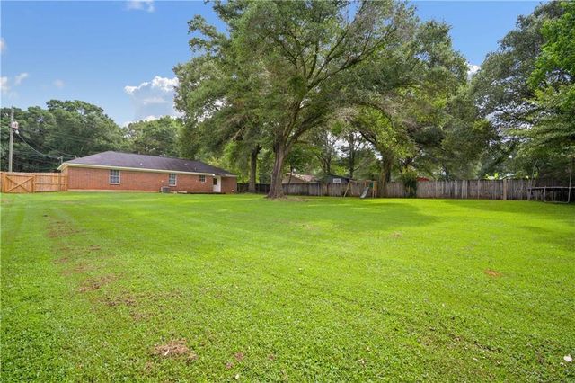 7341 Murray Heights Drive S, Irvington, AL 36544