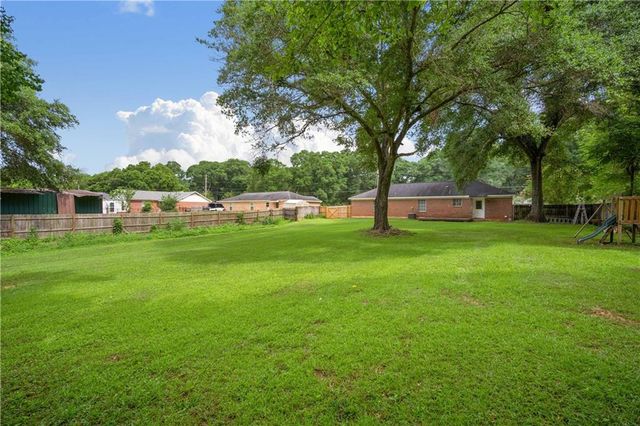 7341 Murray Heights Drive S, Irvington, AL 36544