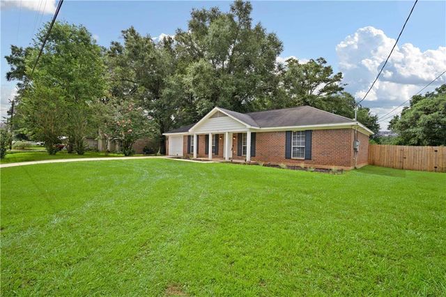 7341 Murray Heights Drive S, Irvington, AL 36544