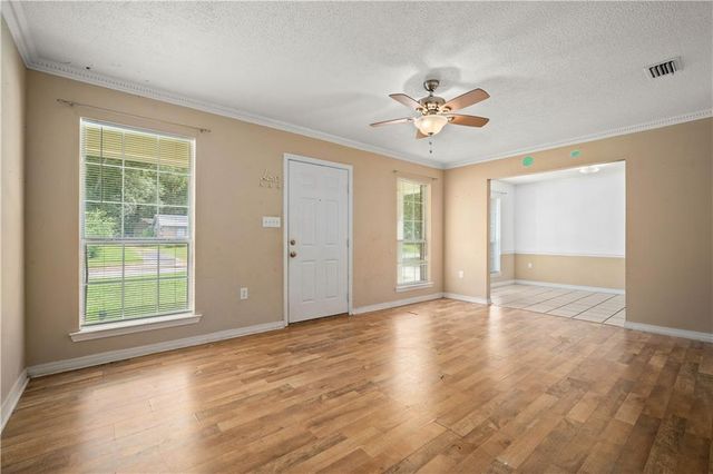 7341 Murray Heights Drive S, Irvington, AL 36544