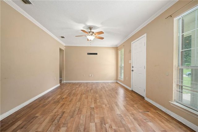 7341 Murray Heights Drive S, Irvington, AL 36544