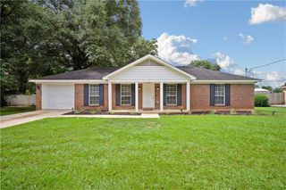 7341 Murray Heights Drive S, Irvington, AL 36544
