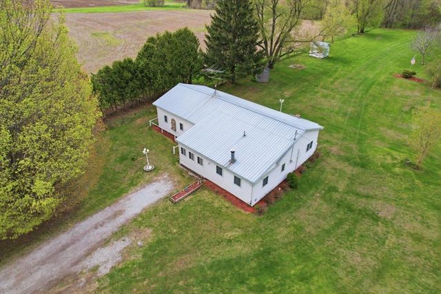 91 Sholan Road, Swanton, VT 05478