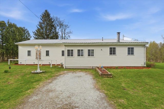 91 Sholan Road, Swanton, VT 05478