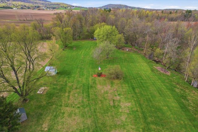 91 Sholan Road, Swanton, VT 05478