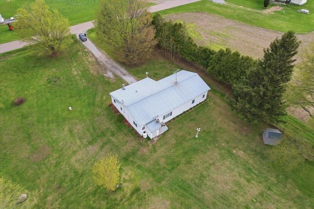 91 Sholan Road, Swanton, VT 05478