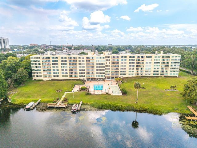700 MIRROR TERRACE NW 511, Winter Haven, FL 33881