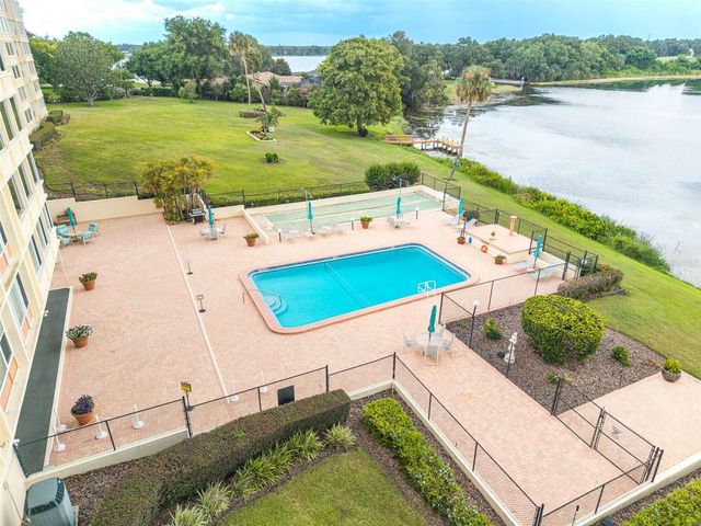 700 MIRROR TERRACE NW 511, Winter Haven, FL 33881