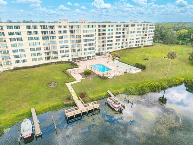 700 MIRROR TERRACE NW 511, Winter Haven, FL 33881