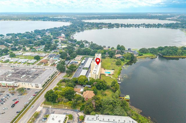 700 MIRROR TERRACE NW 511, Winter Haven, FL 33881