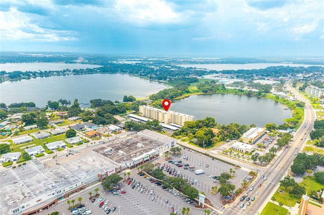 700 MIRROR TERRACE NW 511, Winter Haven, FL 33881