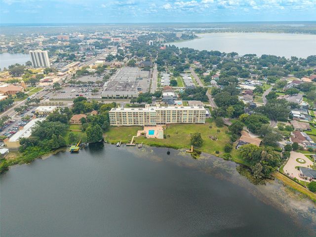 700 MIRROR TERRACE NW 511, Winter Haven, FL 33881