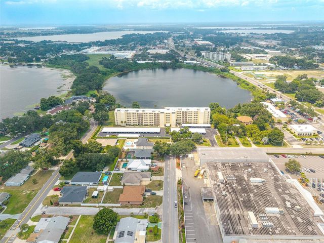 700 MIRROR TERRACE NW 511, Winter Haven, FL 33881