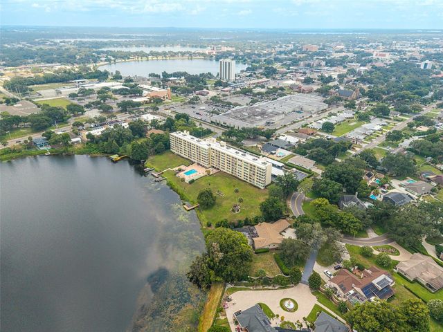 700 MIRROR TERRACE NW 511, Winter Haven, FL 33881