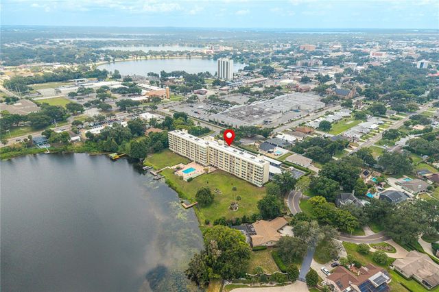 700 MIRROR TERRACE NW 511, Winter Haven, FL 33881
