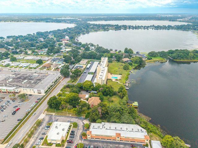 700 MIRROR TERRACE NW 511, Winter Haven, FL 33881