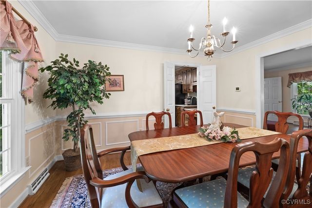 14230 Netherfield Dr, Midlothian, VA 23113