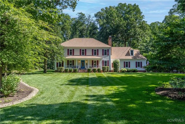 14230 Netherfield Dr, Midlothian, VA 23113