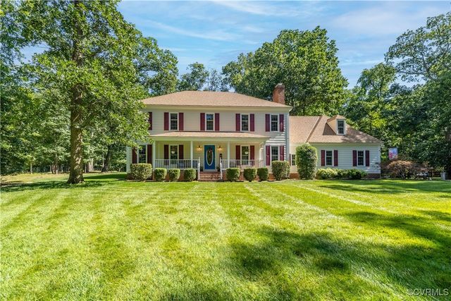 14230 Netherfield Dr, Midlothian, VA 23113