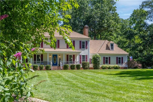 14230 Netherfield Dr, Midlothian, VA 23113