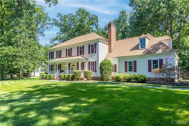 14230 Netherfield Dr, Midlothian, VA 23113