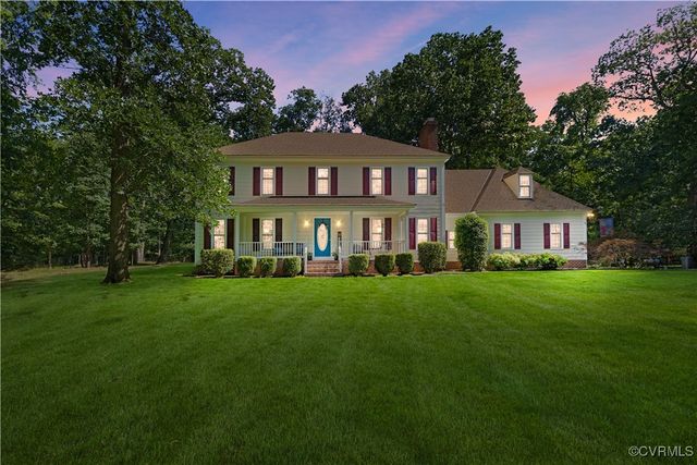 14230 Netherfield Dr, Midlothian, VA 23113