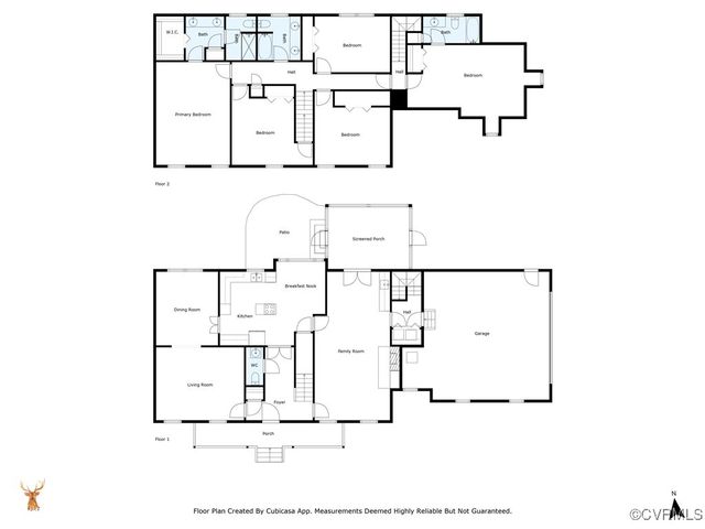 14230 Netherfield Dr, Midlothian, VA 23113