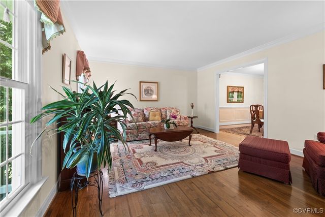 14230 Netherfield Dr, Midlothian, VA 23113