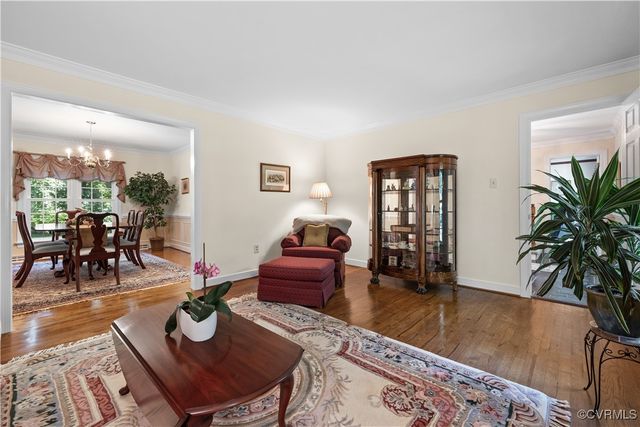 14230 Netherfield Dr, Midlothian, VA 23113