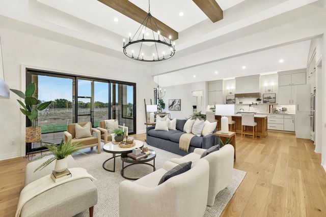 3346 N Bedford Court, Wichita, KS 67226