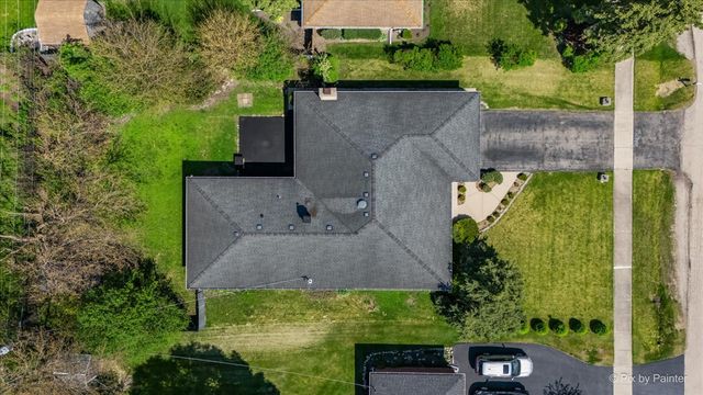 662 Orchard Court, Roselle, IL 60172