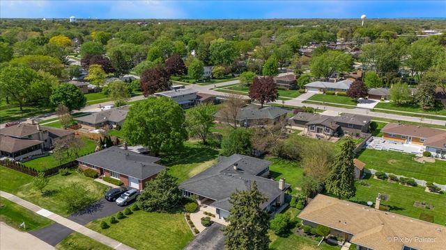 662 Orchard Court, Roselle, IL 60172