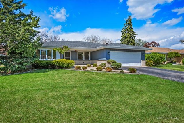 662 Orchard Court, Roselle, IL 60172