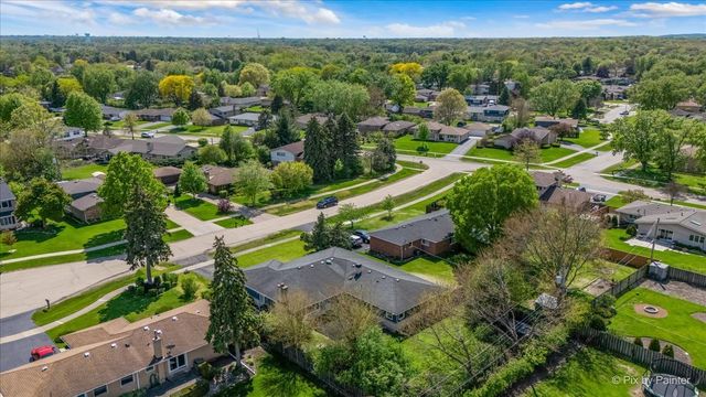 662 Orchard Court, Roselle, IL 60172