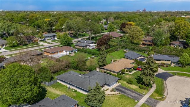 662 Orchard Court, Roselle, IL 60172