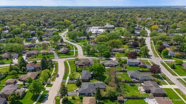 662 Orchard Court, Roselle, IL 60172