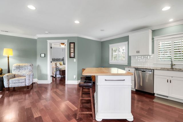 1328 Erckmann Drive, Mount Pleasant, SC 29464