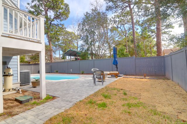 1328 Erckmann Drive, Mount Pleasant, SC 29464