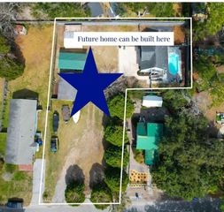 1328 Erckmann Drive, Mount Pleasant, SC 29464