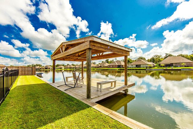 334 Taylor James Way, Houma, LA 70364