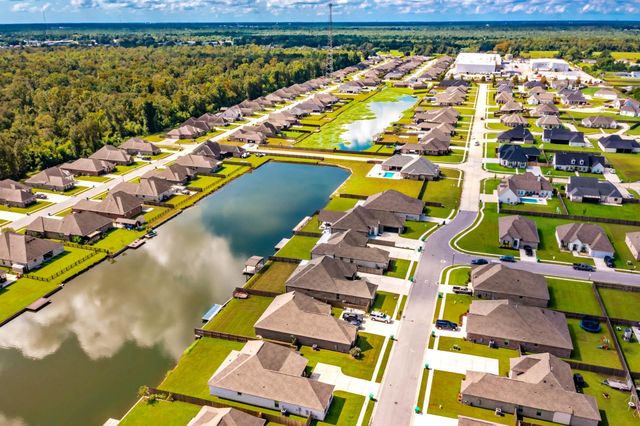 334 Taylor James Way, Houma, LA 70364