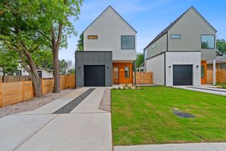 3412 Blumie ST 1, Austin, TX 78745