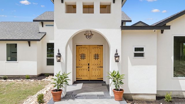 107 SUNRISE DR, Boerne, TX 78006