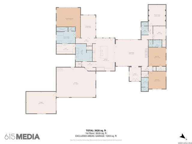 107 SUNRISE DR, Boerne, TX 78006