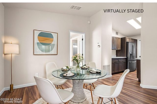 2785 W Grandbrook Street, Tucson, AZ 85741