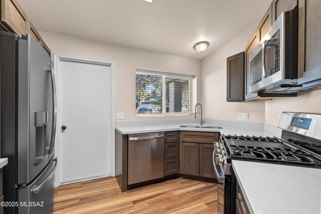 2785 W Grandbrook Street, Tucson, AZ 85741