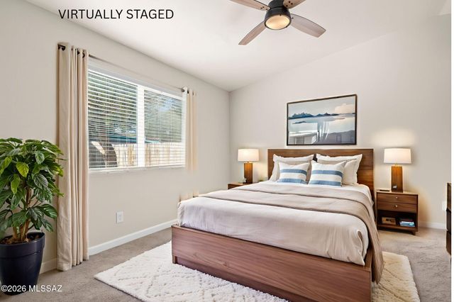 2785 W Grandbrook Street, Tucson, AZ 85741