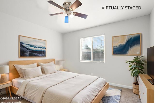 2785 W Grandbrook Street, Tucson, AZ 85741